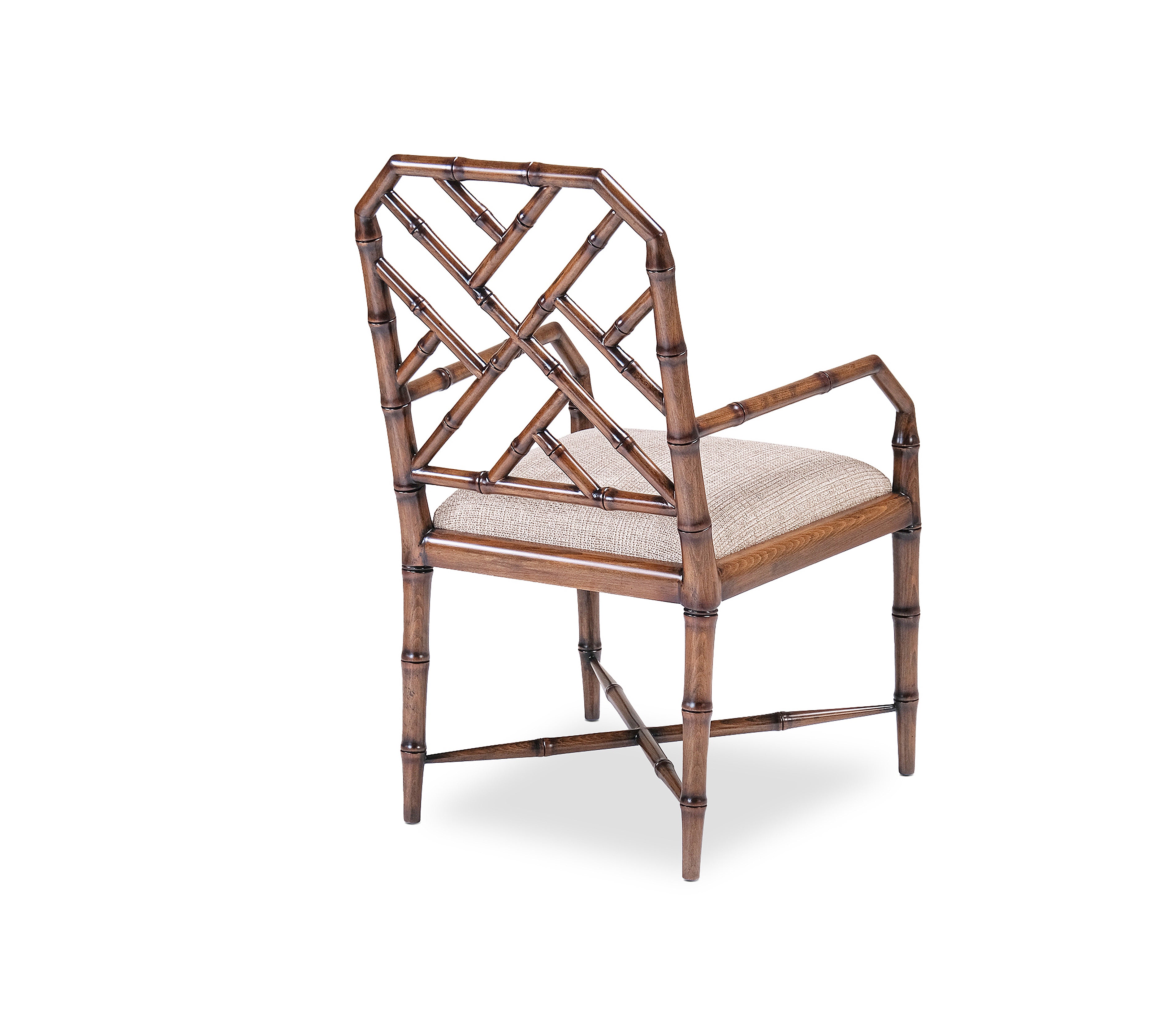 HUBERT ARM CHAIR